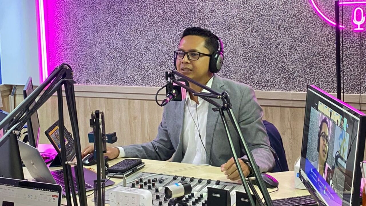 Radio Dinilai Tetap Punya Ruang di Era Digital